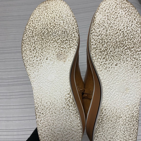 Wedge Ankle Booties - Picture 5 of 7